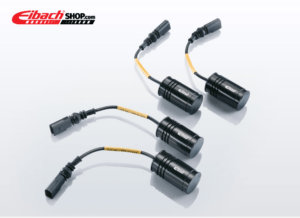 Eibach Pro-Tronic για VW POLO (AW1, BZ1) του 06.17 -