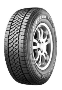 BRIDGESTONE 175/75 R14C 99R98R W810
