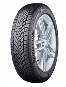 BRIDGESTONE 245/40 R18 97V XL LM005DG RFT