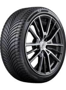 BRIDGESTONE 255/60 R18 112V XL TURAS6