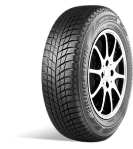 BRIDGESTONE 245/40 R18 93V LM001 TT WRE AO