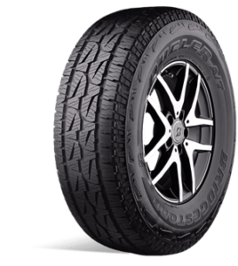 BRIDGESTONE 265/70 R17 116S XL AT001