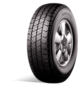 BRIDGESTONE 265/60 R18 110H D684II LEXUS GX