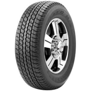 BRIDGESTONE 255/70 R15 112/110S D840 HILUX
