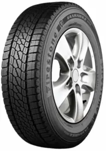 FIRESTONE 175/75 R16C 101R99R VANH2