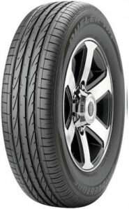 BRIDGESTONE 215/60 R17 96H DHP AS DUSTER
