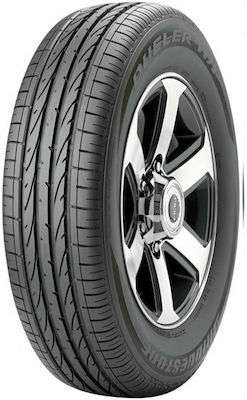 BRIDGESTONE 215/60 R17 96H DHP AS DUSTER