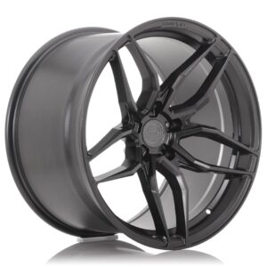 Concaver CVR3 19x8,5 ET45 5x120 Carbon Graphite