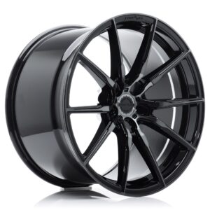 Concaver CVR4 22x9,5 ET57 5x130 Double Tinted Black