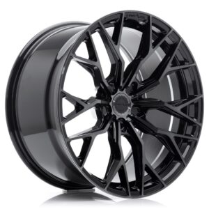 Concaver CVR1 19x9 ET50 5x112 Double Tinted Black