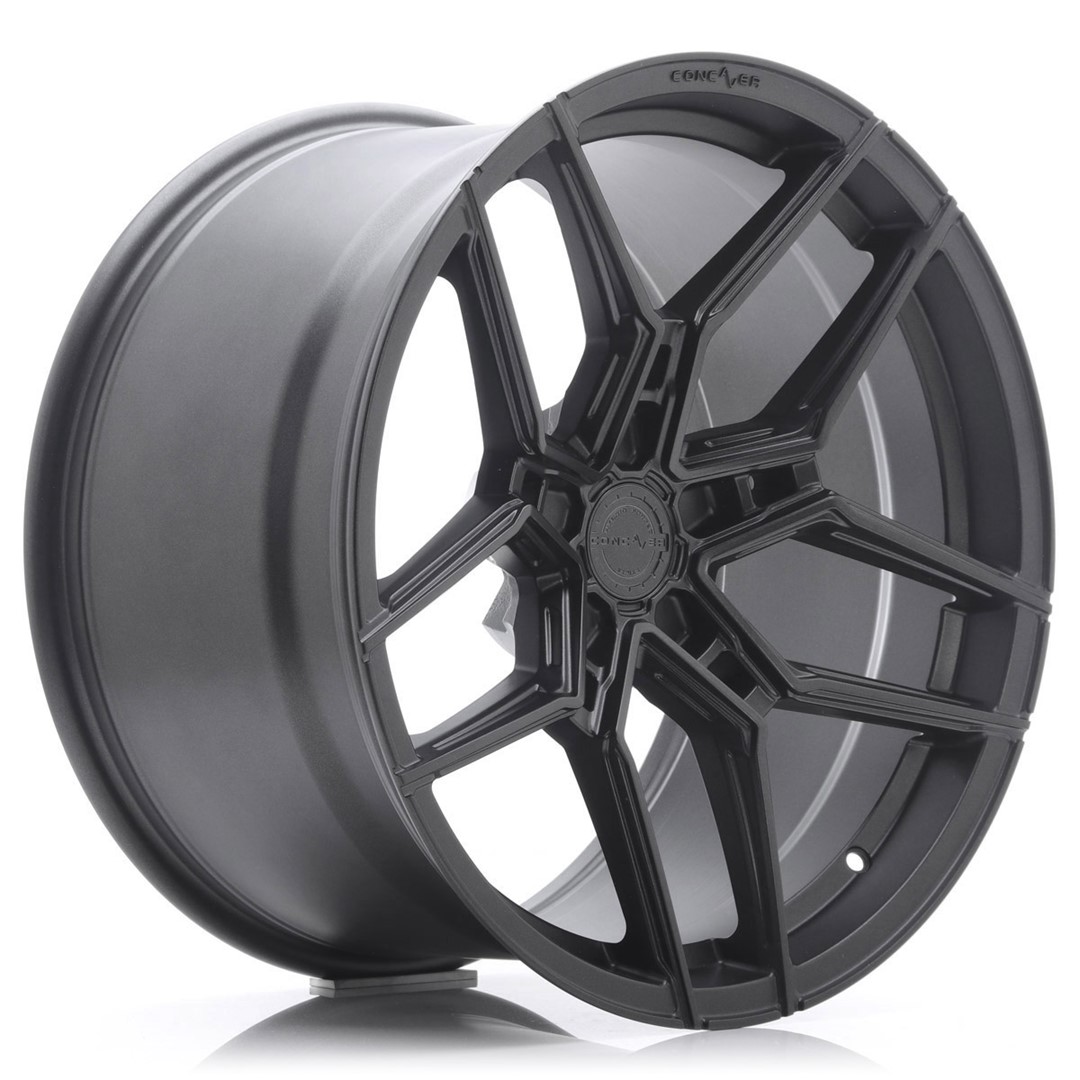 Concaver CVR5 20x10,5 ET45 5x112 Carbon Graphite