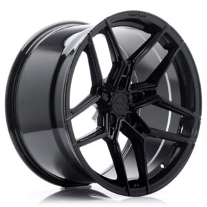 Concaver CVR5 20x10,5 ET45 5x114,3 Platinum Black