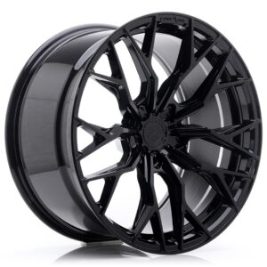 Concaver CVR1 22x9 ET35 5x114,3 Platinum Black