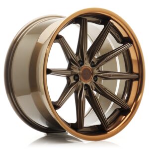 Concaver CVR8 20x9,5 ET35 5x112 Gloss Bronze