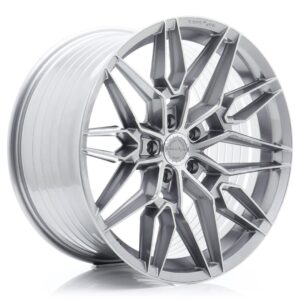 Concaver CVR6 19x8,5 ET45 5x114,3 Brushed Titanium