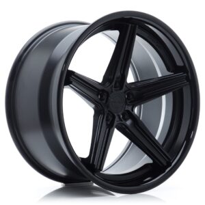 Concaver CVR9 19x8,5 ET45 5x114,3 Matt Black