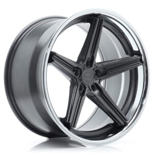 Concaver CVR9 19x9 ET31 5x114,3 Carbon Graphite