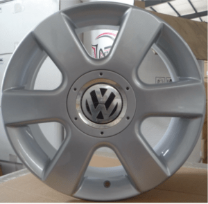 E.M VW STYLE .10 16X6.5 5x112 ET50 ΑΣΗΜΙ