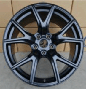 E.M JEEP STYLE 5315 20X9 5x127 ET50 ΜΑΥΡΟ ΓΙΑΛΥΣΤΕΡΟ