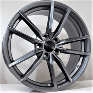 E.M VW STYLE 864 18X8 5x112 ET45 ΑΣΗΜΙ