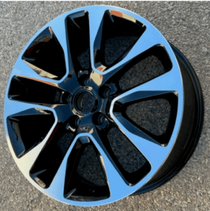 E.M JEEP STYLE Ε220 20X8 5x127 ET45 ΔΙΑΜΑΝΤΕ ΜΑΥΡΟ