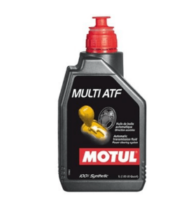 MULTI ATF 100% SYNTHETIC