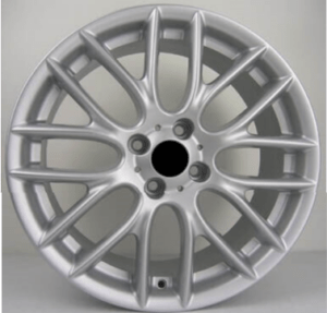 E.M MINI STYLE 8093 15X6.5 4x100 ET35 ΑΣΗΜΙ