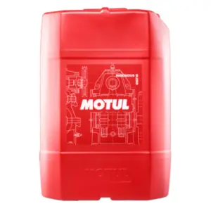TEKMA NORMA 20W50 Diesel