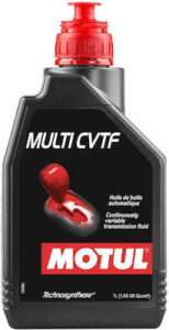 MULTI CVTF