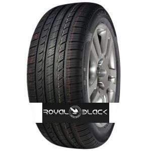 235/60R17 102H SPORT ROYAL BLACK TL