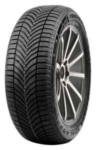 225/45ZR17 94W XL ROYAL A/S II ROYAL BLACK TL