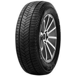 215/60R17C 109/107T VAN A/S ROYAL BLACK
