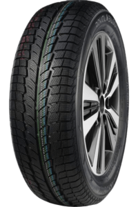 185/65R14 86T SNOW ROYAL BLACK TL(DOT 3418)