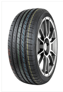 225/35ZR19 88W XL EXPLORER ROYAL BLACK TL(DOT 4022)