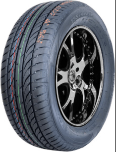 155/70R12 73T ECO ROYAL BLACK TL