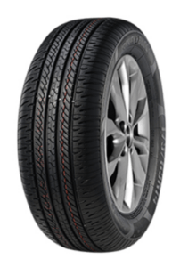 165/60R14 75Η PASSENGER ROYAL BLACK TL