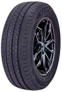 4Χ4 215/60R17C 109/107T VAN SAVER TRACMAX TL