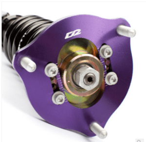 D2 DRIFT για BMW E91 6 CYL του 05~11