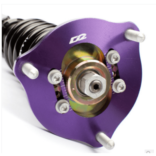D2 STREET για FORD FOCUS MK4 HATCHBACK (Rr Twist-beam Suspension) του 19~UP - Image 4