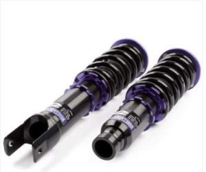 D2 DRAG για HONDA CIVIC EF CRX TWIN CAM (Rr FORK) του 89~91