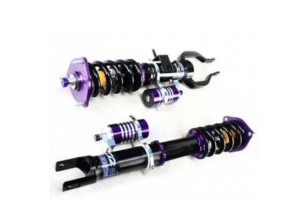 D2 SUPER RACING για NISSAN SKYLINE RV37 400R του 19~UP