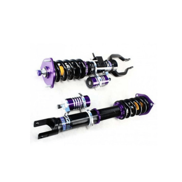 D2 STREET για FORD FOCUS MK4 HATCHBACK (Rr Twist-beam Suspension) του 19~UP - Image 6