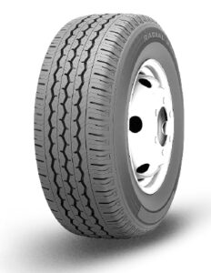 TRAZANO 155R13C-8PR[H188]90/88S TRAZANO