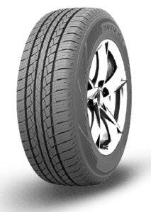 TRAZANO 225/60R18PR[SU318 H/T]100H TRAZANO