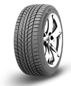 TRAZANO 215/55R17PR[SW608]98V TRAZANO