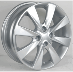 E.M HYUNDAI STYLE 813 16x6 4x100 et52 ΑΣΗΜΙ