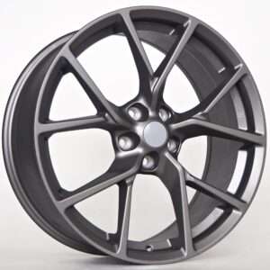 Forzza Rep. granit 18x8 5X108 et45 Satin Dark Grey