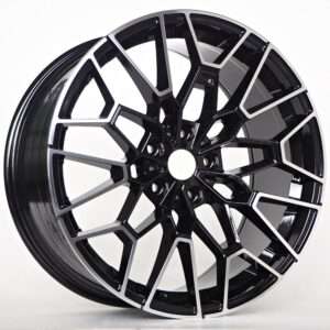 Forzza Rep. henry 19x9 5X112 et38 BFM
