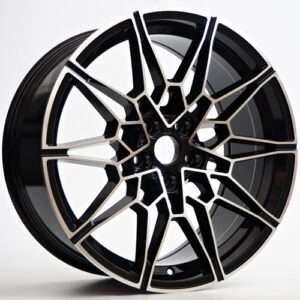 Forzza Rep. venus 19x9 5X120 et38 BFM