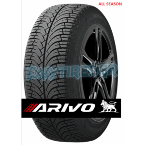 165/60-15 81H XL Carlorful AS ARIVO